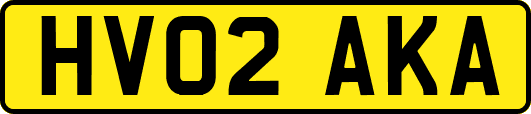 HV02AKA