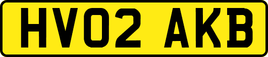HV02AKB