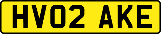 HV02AKE