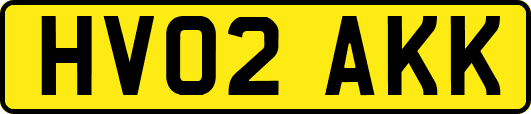 HV02AKK