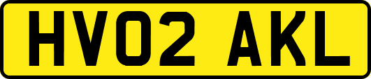 HV02AKL