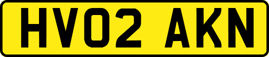 HV02AKN