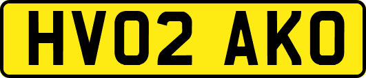 HV02AKO