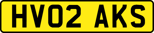 HV02AKS