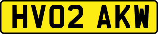HV02AKW