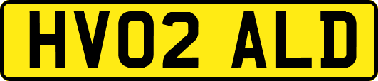 HV02ALD