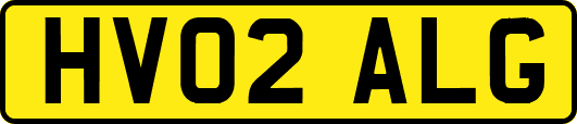 HV02ALG