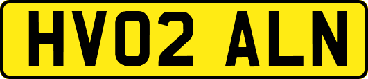 HV02ALN
