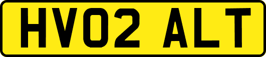HV02ALT