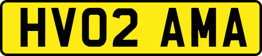 HV02AMA