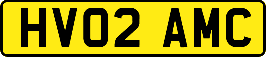 HV02AMC