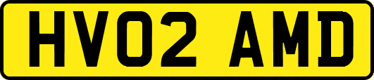 HV02AMD