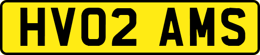 HV02AMS
