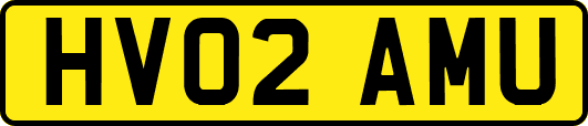 HV02AMU