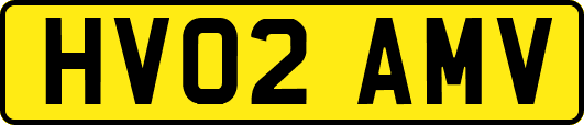 HV02AMV