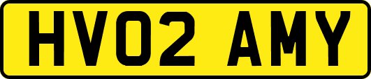 HV02AMY