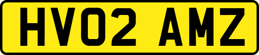 HV02AMZ