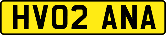 HV02ANA