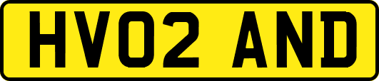 HV02AND
