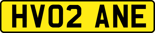 HV02ANE