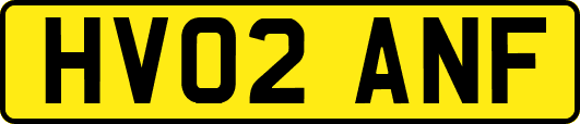 HV02ANF