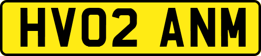 HV02ANM