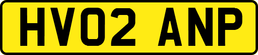 HV02ANP