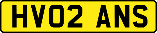 HV02ANS