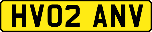 HV02ANV