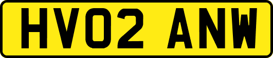HV02ANW