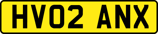 HV02ANX
