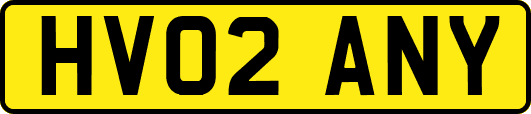 HV02ANY