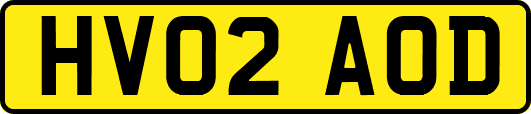 HV02AOD