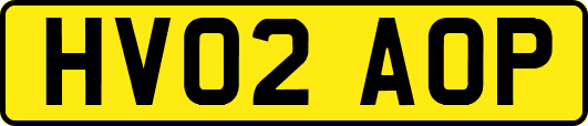 HV02AOP