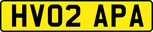 HV02APA