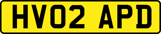 HV02APD