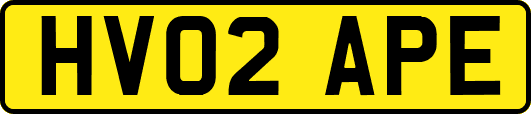 HV02APE