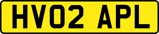 HV02APL