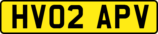 HV02APV