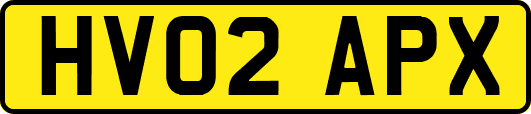 HV02APX