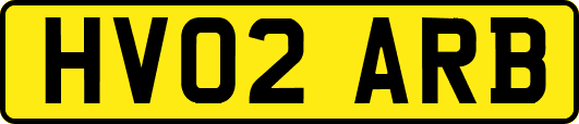 HV02ARB