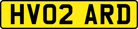 HV02ARD