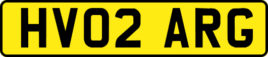 HV02ARG