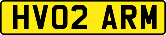 HV02ARM