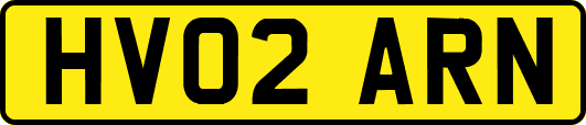 HV02ARN