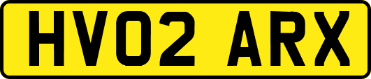 HV02ARX