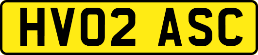 HV02ASC