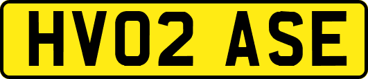 HV02ASE