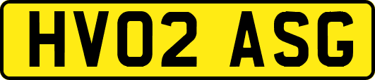 HV02ASG