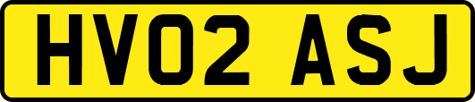 HV02ASJ